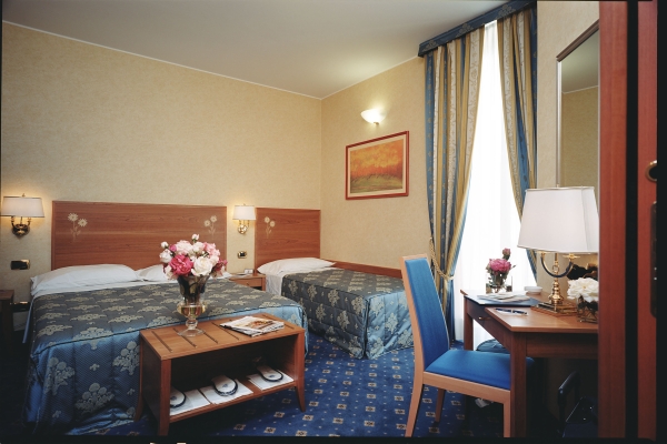 Hotel Dieci
